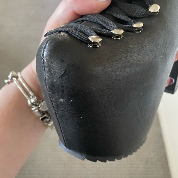 Unif Hellbound Platforms - Picture 7 of 9